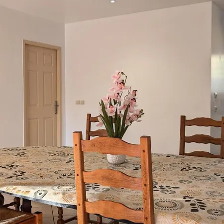 Spacieuse Avec Piscine Privee Et Terrain De Petanque Villa *