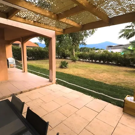 Villa Spacieuse Avec Piscine Privee Et Terrain De Petanque Argelès-sur-Mer